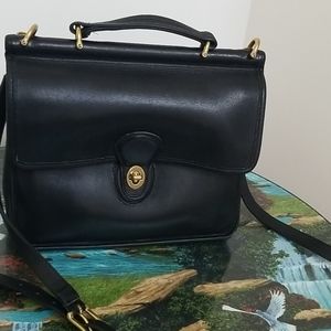 Coach 9927 Vintage Willis